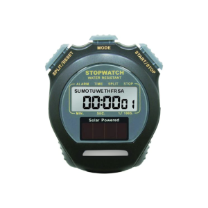 SDEC Chronomètre pour Set Infiltromètre