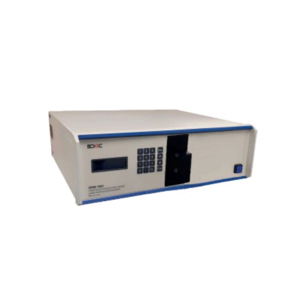 DPM 7001 LIQUID SCINTILLATION COUNTER SDEC France